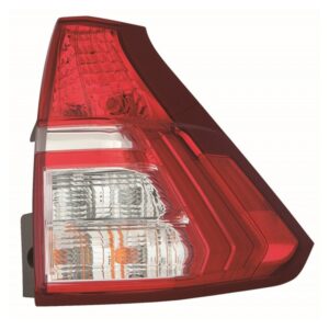 DEPO 317-19B4R-AC Capa Tail Lamp
