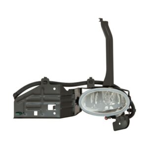DEPO 317-2031L-AS Fog Lamp