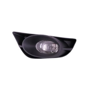 DEPO 317-2034L-AC Capa Fog Lamp