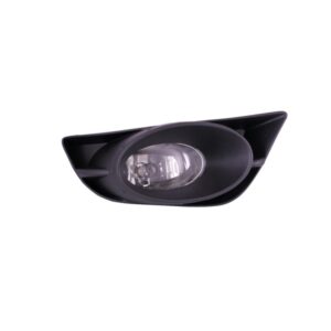 DEPO 317-2034R-AC Capa Fog Lamp