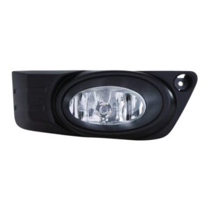 DEPO 317-2050R-AC Capa Fog Lamp