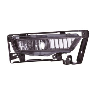 DEPO 317-2051R-AC2 Capa Fog Lamp