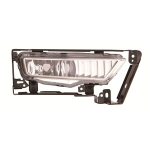 DEPO 317-2051R-AC Capa Fog Lamp