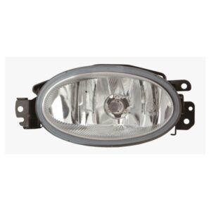 DEPO 317-2054L-AC Capa Fog Lamp