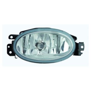 DEPO 317-2054R-AC Capa Fog Lamp