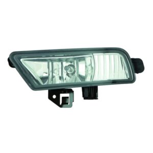 DEPO 317-2058L-AC Capa Fog Lamp