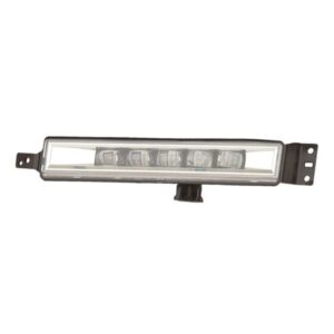 DEPO 317-2059L-AC Capa Fog Lamp