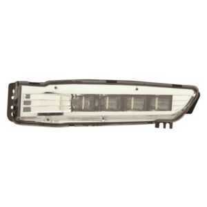 DEPO 317-2061L-AS Fog Lamp