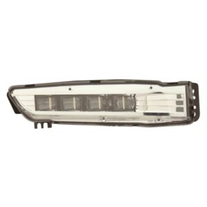 DEPO 317-2061R-AS Fog Lamp