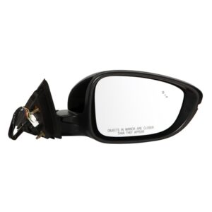 DEPO 317-5435R3EBH1 Mirror