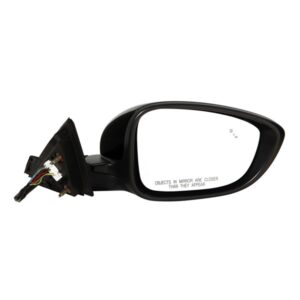 DEPO 317-5435R3EBH3 Mirror