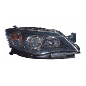 DEPO 320-1118R-AC2 Capa Head Lamp