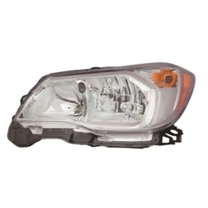 DEPO 320-1124L-AC1 Capa Head Lamp