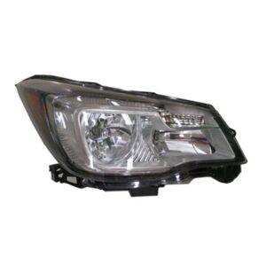 DEPO 320-1129R-AS2 Head Lamp