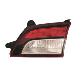 DEPO 320-1303R-AC Capa Backup Lmp