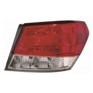 DEPO 320-1913R-US Tail Lamp