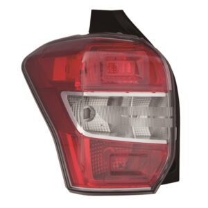 DEPO 320-1917L-US Tail Lamp