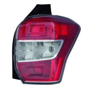 DEPO 320-1917R-US Tail Lamp