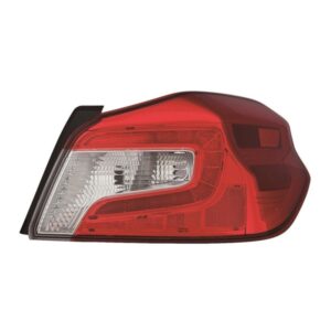 DEPO 320-1918R-US Tail Lamp
