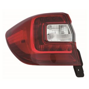 DEPO 320-1920L-AS Tail Lamp