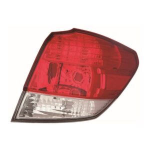DEPO 320-1921R-UC Capa Tail Lamp
