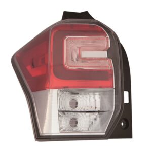DEPO 320-1922L-AS Tail Lamp