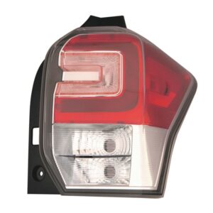 DEPO 320-1922R-UC Capa Tail Lamp