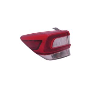 DEPO 320-1924L-AC Capa Tail Lamp