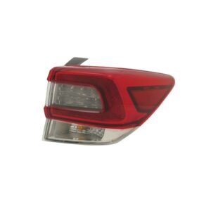 DEPO 320-1924R-AC2 Capa Tail Lamp