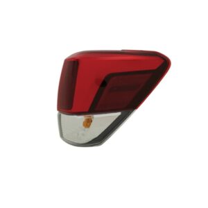 DEPO 320-1927R-AS Tail Lamp