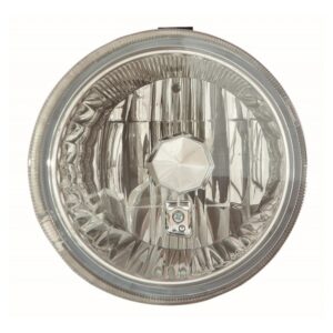 DEPO 320-2016L-AC Capa Fog Lamp