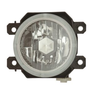 DEPO 320-2019L-AC Capa Fog Lamp