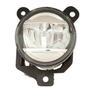 DEPO 320-2020L-AC Fog Lamp