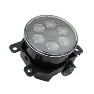 DEPO 320-2025R-AS Fog Lamp