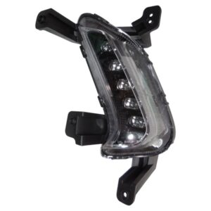 DEPO 321-1603L-AC Capa Drl