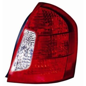 DEPO 321-1943R-AS Tail Lamp