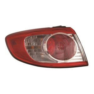 DEPO 321-1950L-AS Tail Lamp