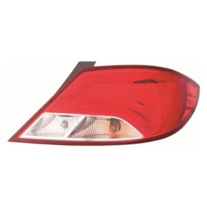 DEPO 321-1966R-AC Capa Tail Lamp