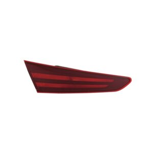 DEPO 321-1993L-AC Capa Tail Lamp