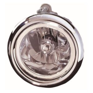 DEPO 321-2012N-AC Capa Fog Lamp