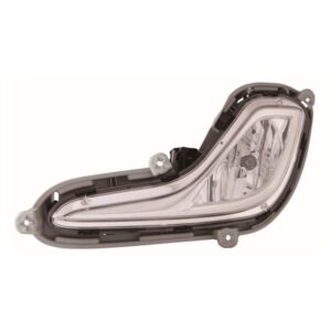 DEPO 321-2028L-AC Capa Fog Lamp
