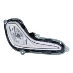 DEPO 321-2028R-AC Capa Fog Lamp