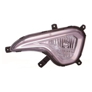 DEPO 321-2031L-AC Capa Fog Lamp