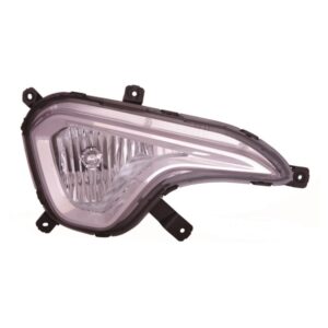 DEPO 321-2031R-AC Capa Fog Lamp