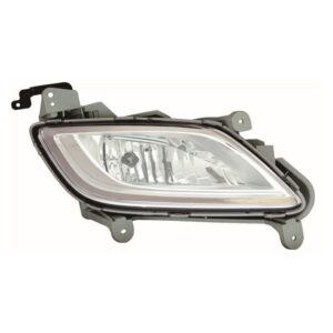 DEPO 321-2036R-AC Capa Fog Lamp