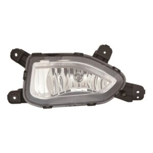 DEPO 321-2045L-AS Fog Lamp