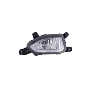 DEPO 321-2045R-AC Capa Fog Lamp