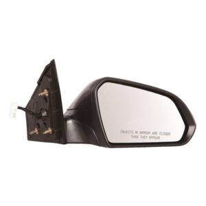 DEPO 321-5411R3EBH Mirror