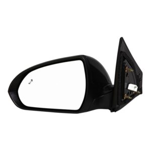DEPO 321-5417L3EBH1 Mirror