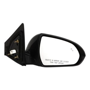 DEPO 321-5417R3EBH1 Mirror